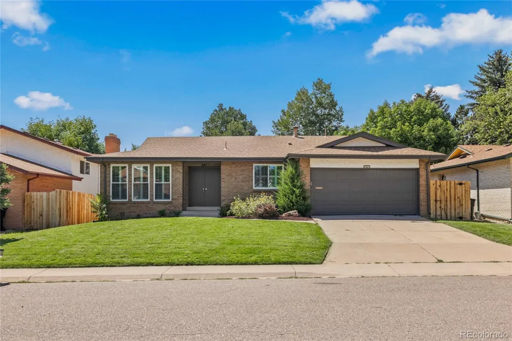 241 S Leyden Denver, CO 80224