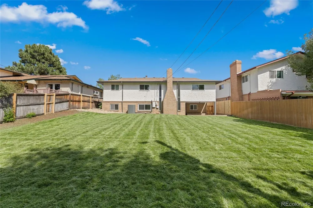 241 S Leyden Denver, CO 80224
