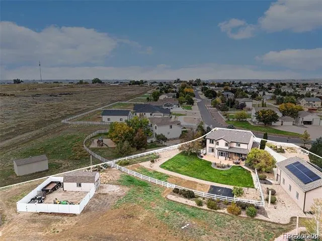 8420 E 160th Place Brighton, CO 80602