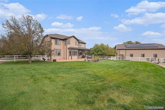 8420 E 160th Place Brighton, CO 80602