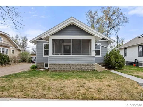 1213 Cranford Place