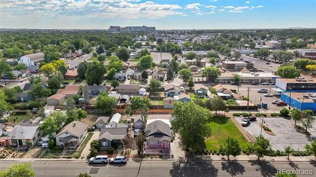 1530 Geneva Street Aurora, CO 80010