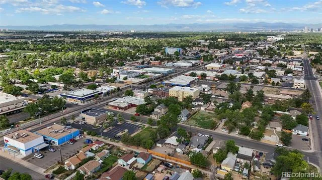 1530 Geneva Street Aurora, CO 80010