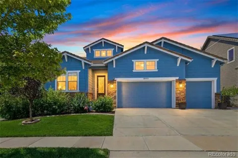 15993 Swan Mountain Drive
