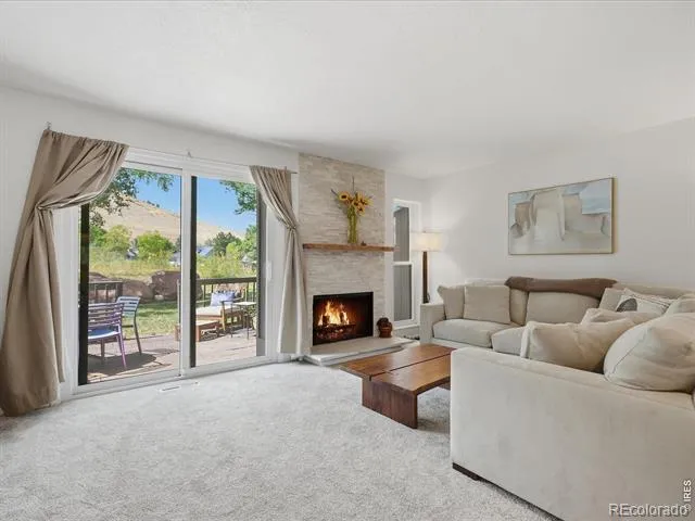 1345 Bear Mountain Drive #B Boulder, CO 80305