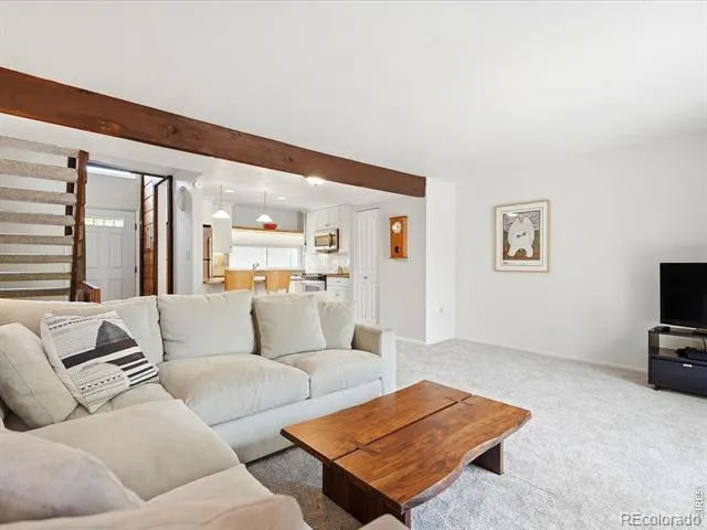 1345 Bear Mountain Drive #B Boulder, CO 80305