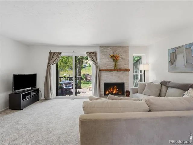 1345 Bear Mountain Drive #B Boulder, CO 80305