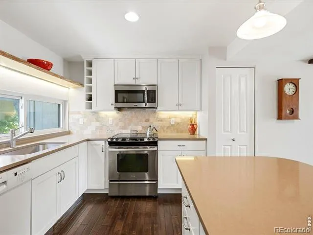 1345 Bear Mountain Drive #B Boulder, CO 80305