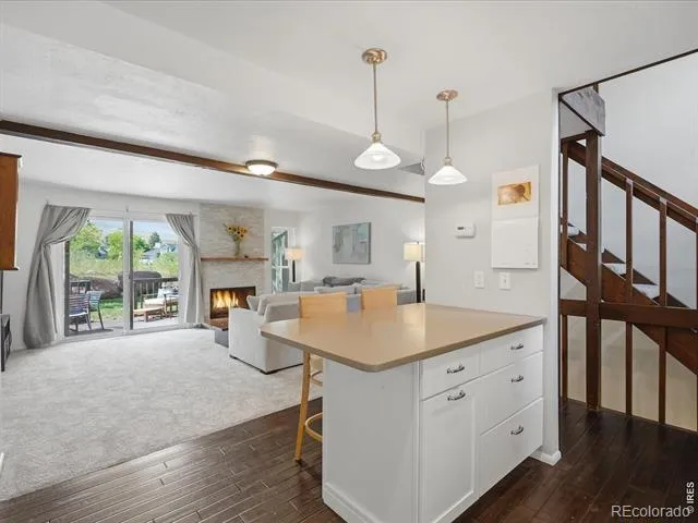1345 Bear Mountain Drive #B Boulder, CO 80305