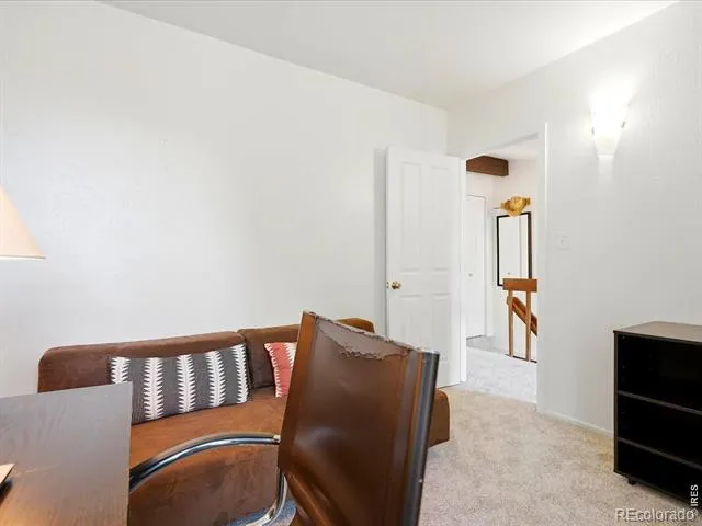 1345 Bear Mountain Drive #B Boulder, CO 80305