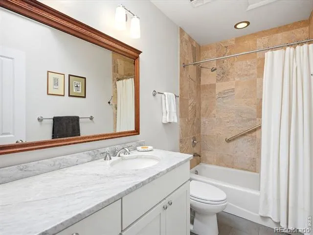 1345 Bear Mountain Drive #B Boulder, CO 80305