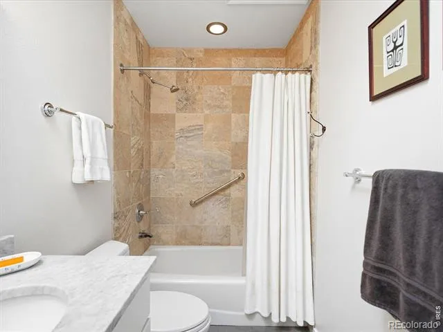 1345 Bear Mountain Drive #B Boulder, CO 80305