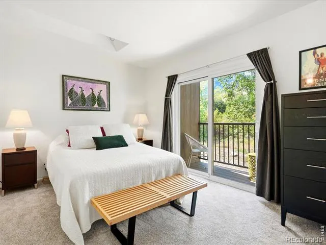 1345 Bear Mountain Drive #B Boulder, CO 80305