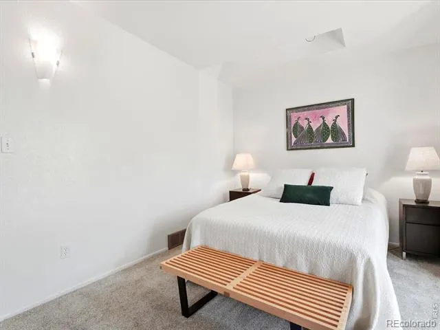 1345 Bear Mountain Drive #B Boulder, CO 80305