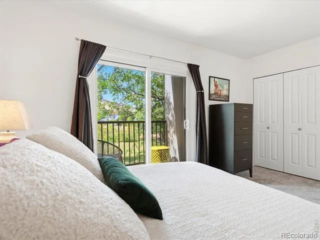 1345 Bear Mountain Drive #B Boulder, CO 80305