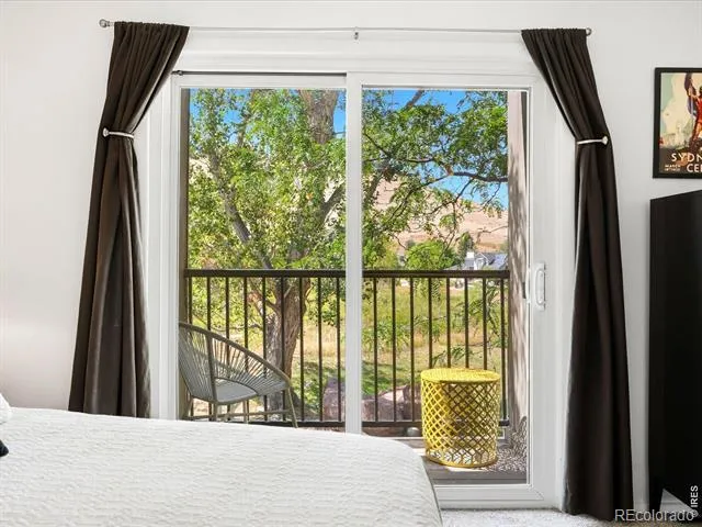 1345 Bear Mountain Drive #B Boulder, CO 80305