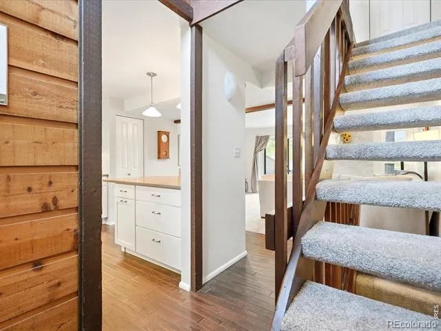 1345 Bear Mountain Drive #B Boulder, CO 80305