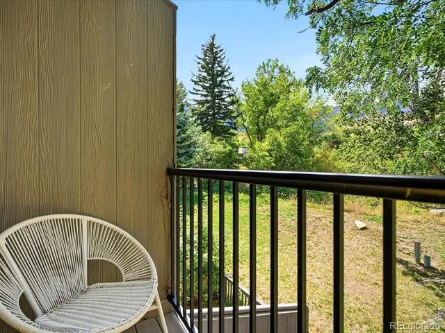 1345 Bear Mountain Drive #B Boulder, CO 80305