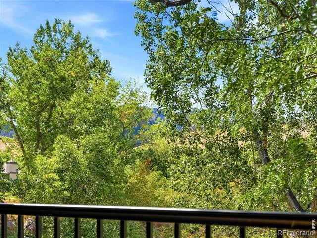 1345 Bear Mountain Drive #B Boulder, CO 80305