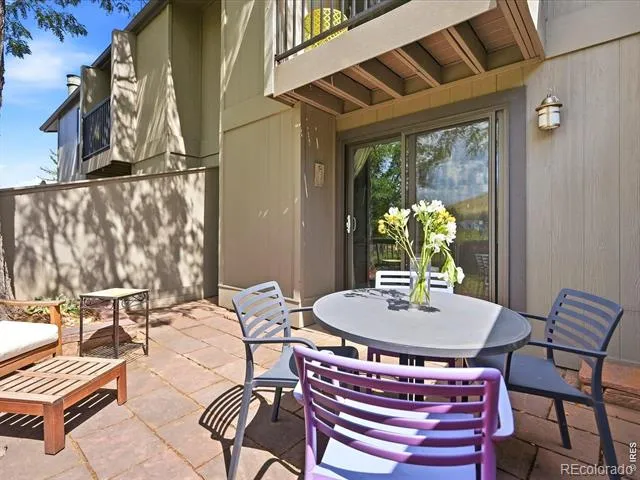 1345 Bear Mountain Drive #B Boulder, CO 80305