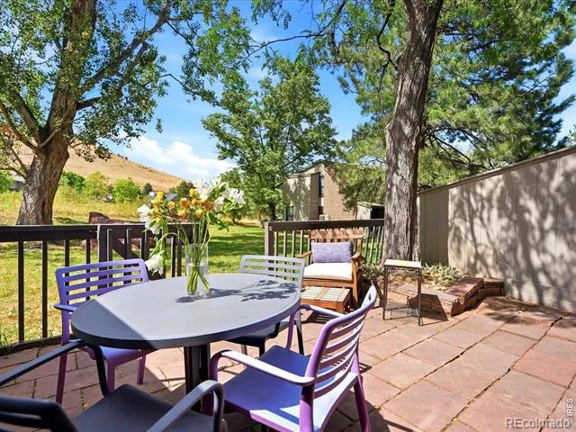 1345 Bear Mountain Drive #B Boulder, CO 80305