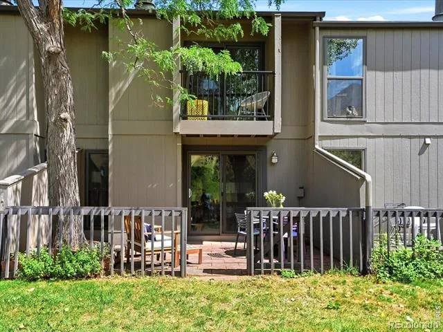 1345 Bear Mountain Drive #B Boulder, CO 80305