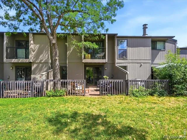 1345 Bear Mountain Drive #B Boulder, CO 80305