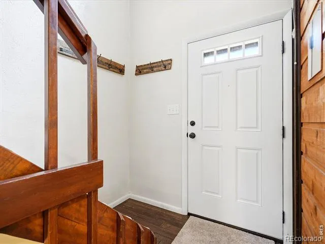 1345 Bear Mountain Drive #B Boulder, CO 80305