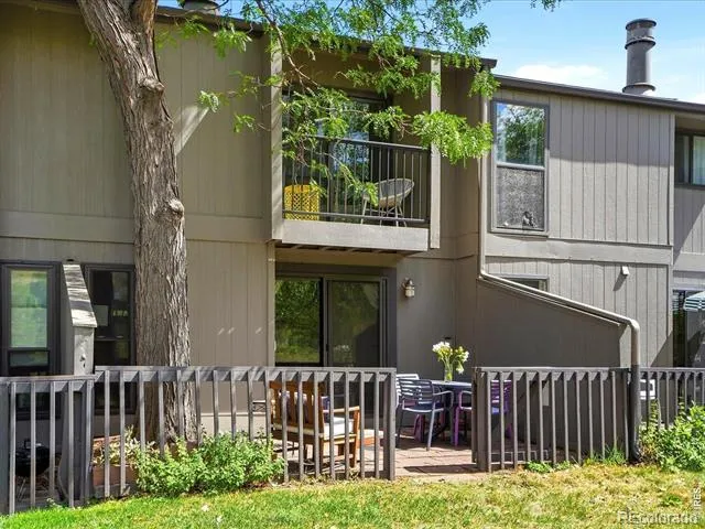 1345 Bear Mountain Drive #B Boulder, CO 80305