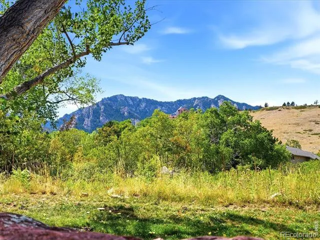 1345 Bear Mountain Drive #B Boulder, CO 80305