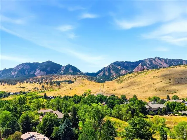 1345 Bear Mountain Drive #B Boulder, CO 80305