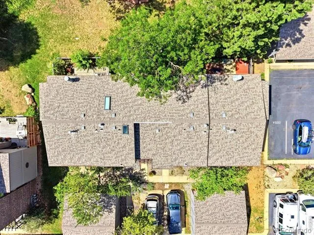 1345 Bear Mountain Drive #B Boulder, CO 80305