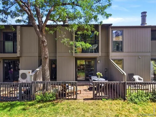1345 Bear Mountain Drive #B Boulder, CO 80305