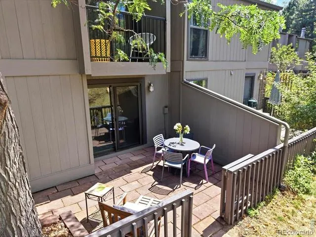 1345 Bear Mountain Drive #B Boulder, CO 80305