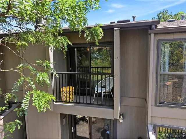 1345 Bear Mountain Drive #B Boulder, CO 80305