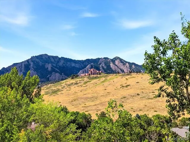 1345 Bear Mountain Drive #B Boulder, CO 80305