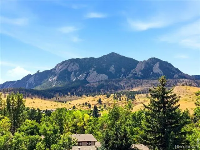 1345 Bear Mountain Drive #B Boulder, CO 80305