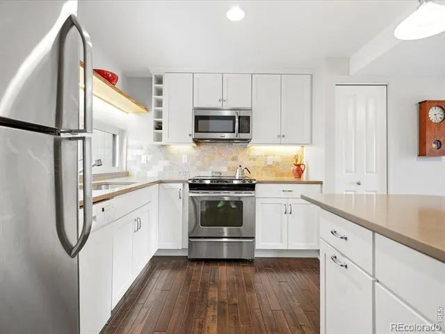 1345 Bear Mountain Drive #B Boulder, CO 80305