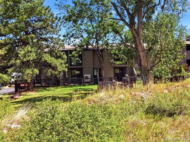 1345 Bear Mountain Drive #B Boulder, CO 80305