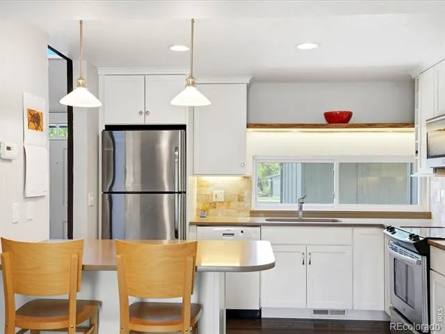 1345 Bear Mountain Drive #B Boulder, CO 80305