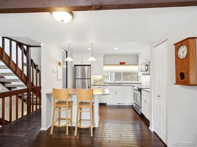 1345 Bear Mountain Drive #B Boulder, CO 80305