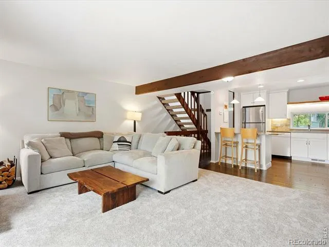 1345 Bear Mountain Drive #B Boulder, CO 80305