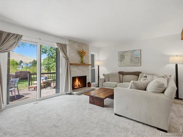 1345 Bear Mountain Drive #B Boulder, CO 80305