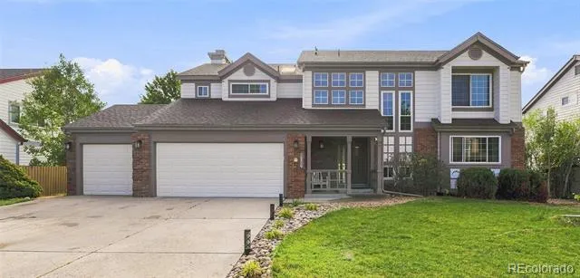 10510 Paxton Court Parker, CO 80134