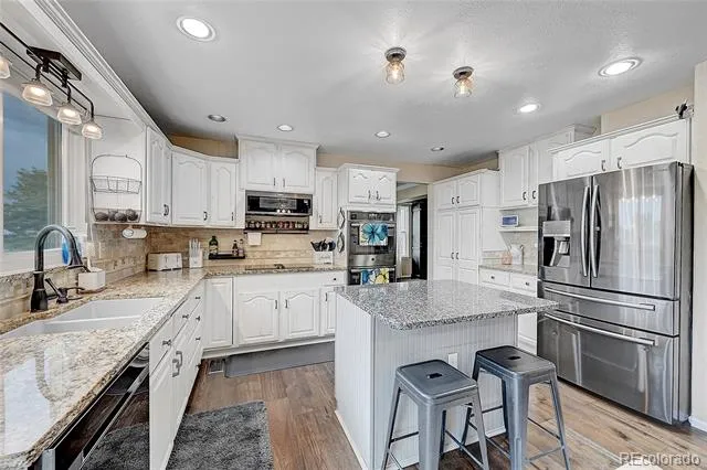 10510 Paxton Court Parker, CO 80134