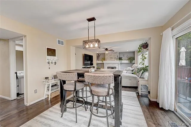 10510 Paxton Court Parker, CO 80134