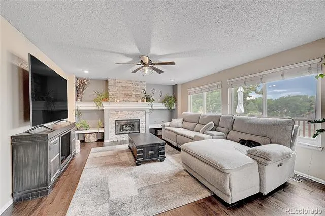 10510 Paxton Court Parker, CO 80134
