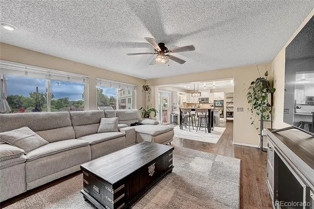 10510 Paxton Court Parker, CO 80134