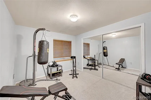10510 Paxton Court Parker, CO 80134