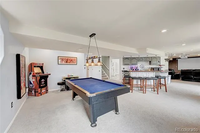 10510 Paxton Court Parker, CO 80134